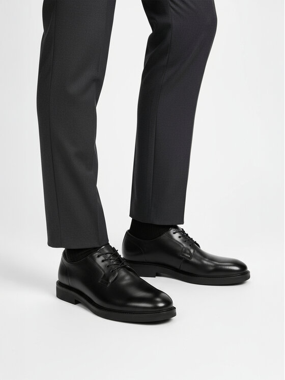 G-Star Raw G-Star Raw Scarpe basse EO-KAIL-04 MI08 Nero