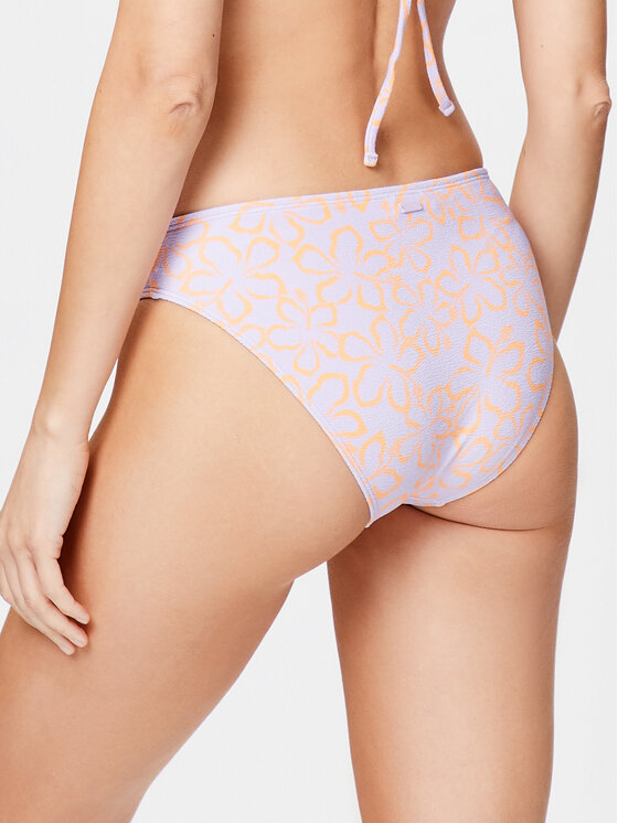 Roxy Roxy Bikini partea de jos ERJX404593 Colorat