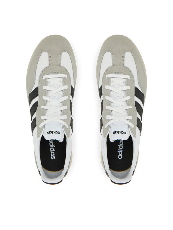 adidas adidas Sneakersy Barreda Decode JI2315 Bílá