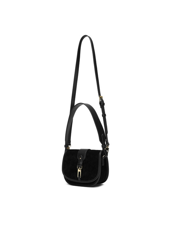 Gino Rossi Gino Rossi Handtasche TYLO0890-SH. Schwarz