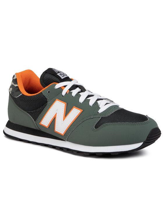 new balance for