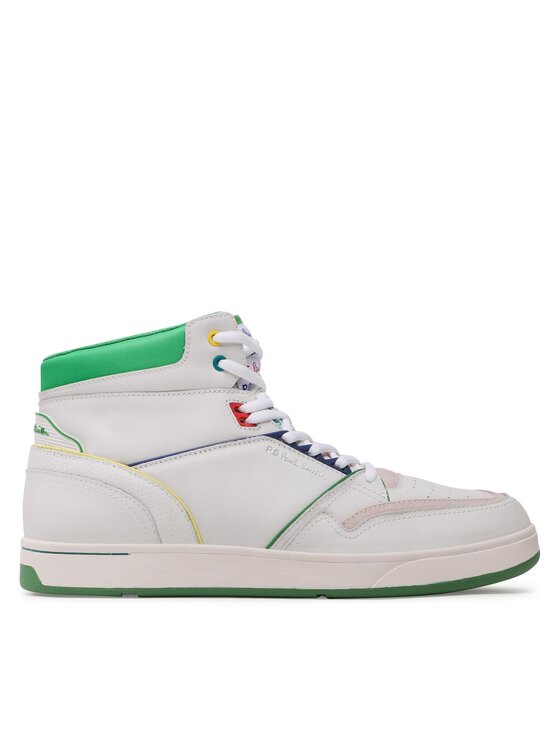 Sneakers Paul Smith Lopes M2S-LOP04-HLEA Écru