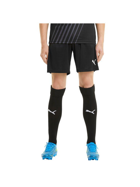 Puma Puma Szorty 27224 Czarny Comfort Fit