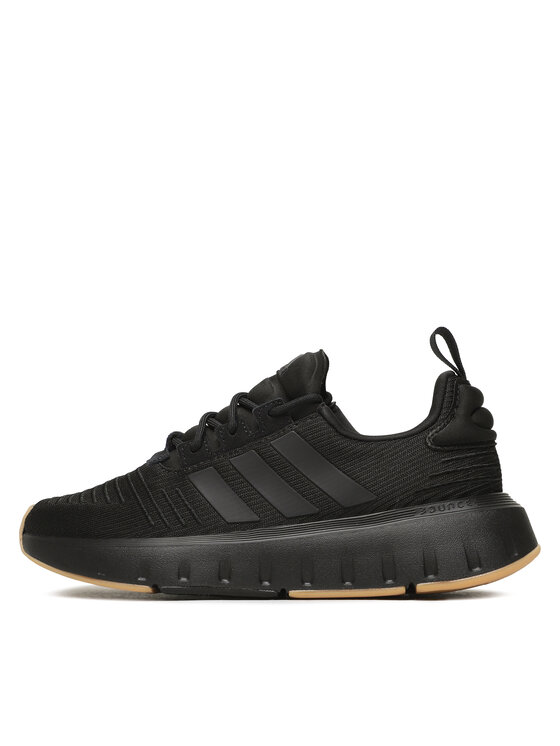 adidas adidas Sneakersy Swift Run IG4704 Černá