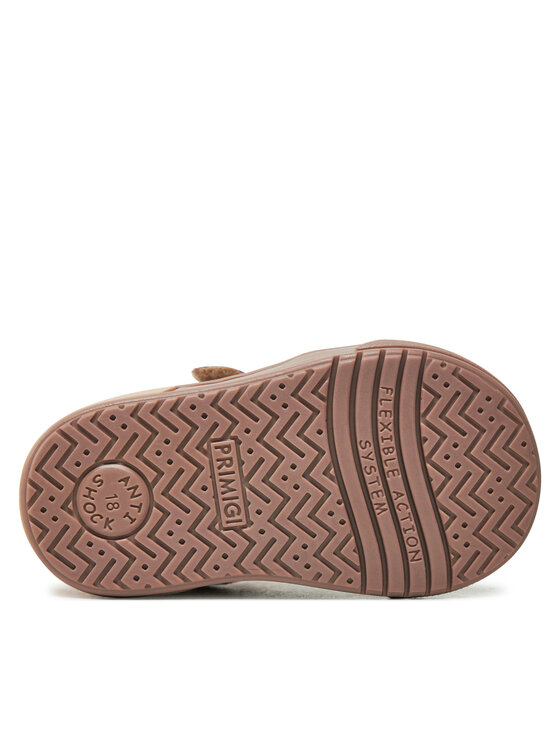 Primigi Primigi Schnürschuhe 6905000 M Rosa