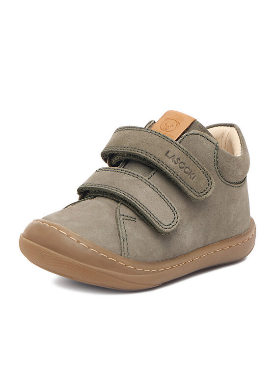 Lasocki Kids Lasocki Kids Pantofi CEO-CI12-CRUISE-23(II)CH Verde
