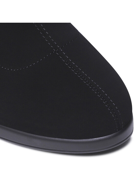 Jenny Fairy Jenny Fairy Īsie zābaki WYL3209-1 Melns