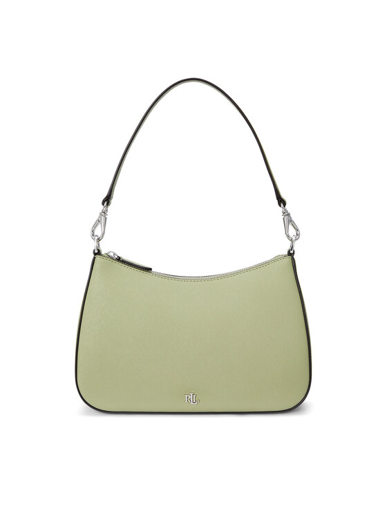 LAUREN RALPH LAUREN LAUREN RALPH LAUREN Rankinė 431883768044 Žalia