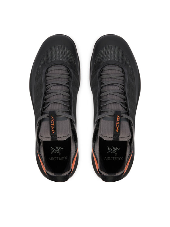 Arc'teryx Arc'teryx Turistiniai batai Vertex Alpine X00000901 Juoda