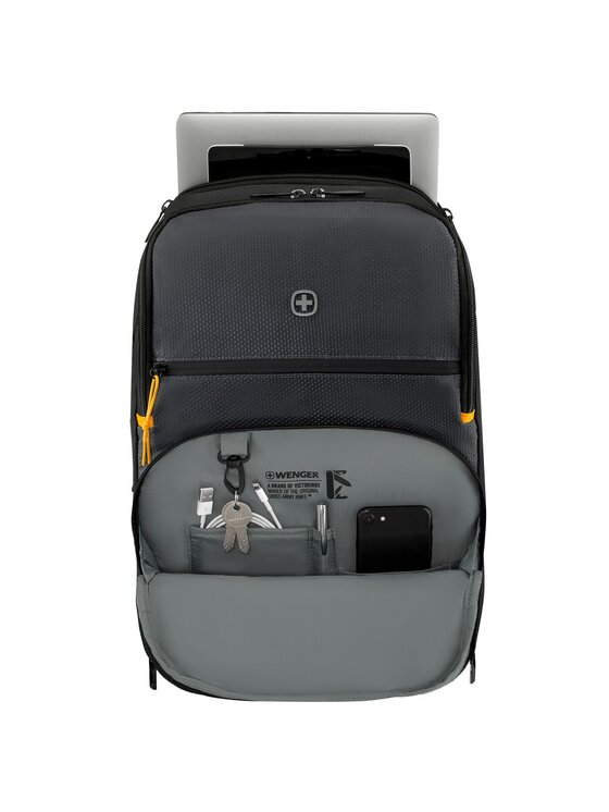 Wenger Wenger Plecak 285132 Czarny