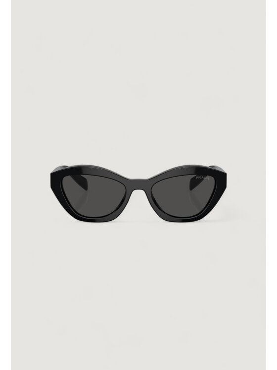Prada Prada Okulary przeciwsłoneczne 0PR A02S 16K08Z Czarny