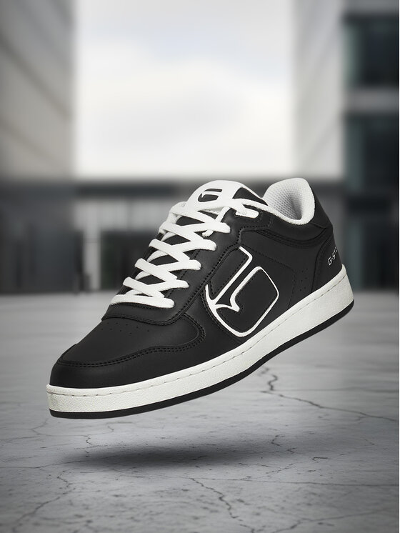 G-Star Raw G-Star Raw Sneakersy CEO-Y24004-01 Černá