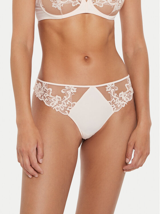 Simone Pérèle Simone Pérèle Stringid Saga 15C700 Roosa