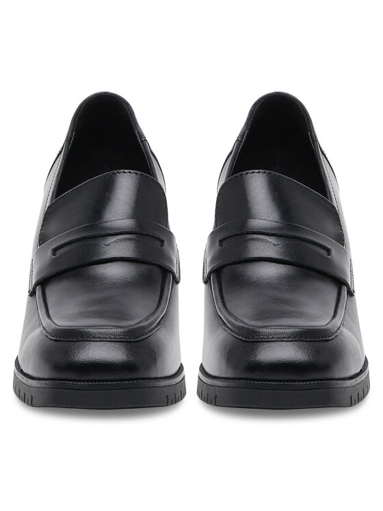 Lasocki Lasocki Pantofi WB-GIADA-01C Negru