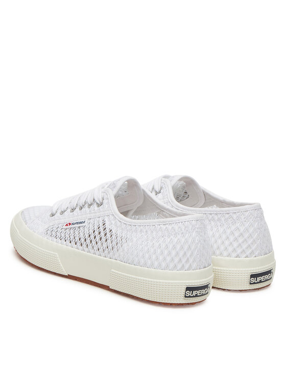 Superga Superga Tenisówki S2135GW Biały