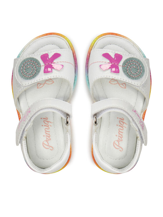 Primigi Primigi Sandale 5915200 M Bijela