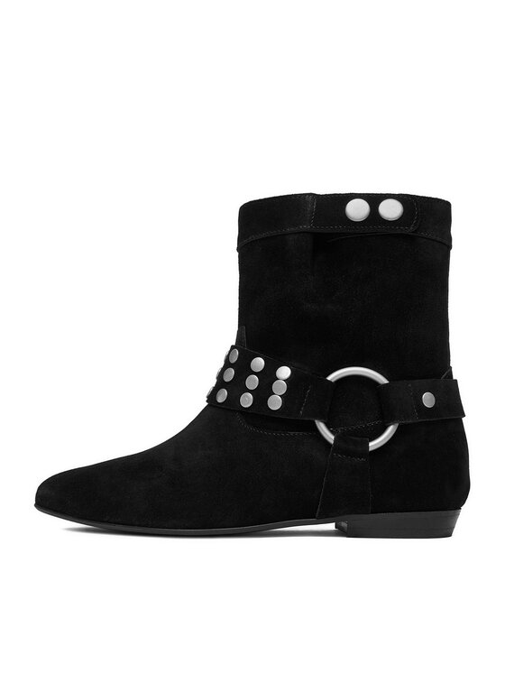 Badura Badura Saapad EO-CELIA-90505 Must