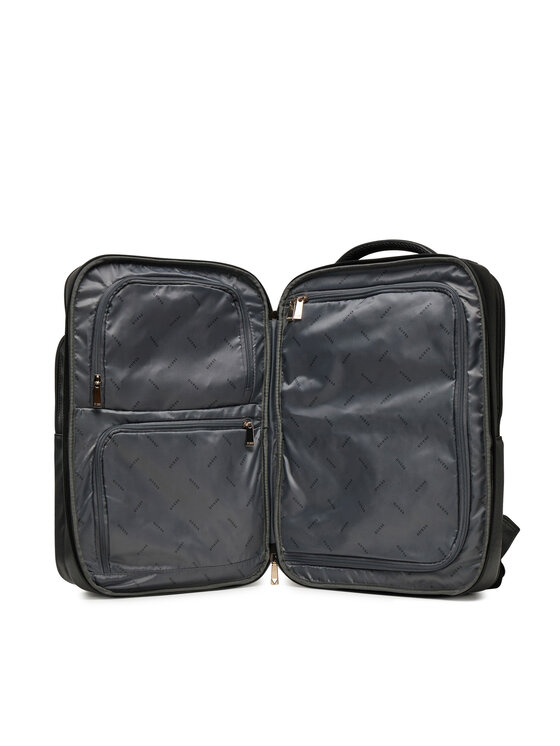 Guess Guess Ruksak TWSN90 91032 Crna