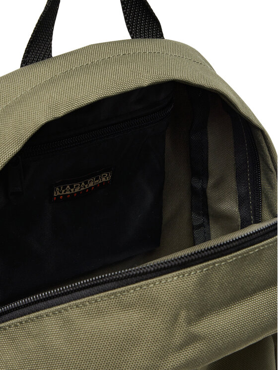 Napapijri Napapijri Batoh H-Cala Mini DP NP0A88VS Khaki