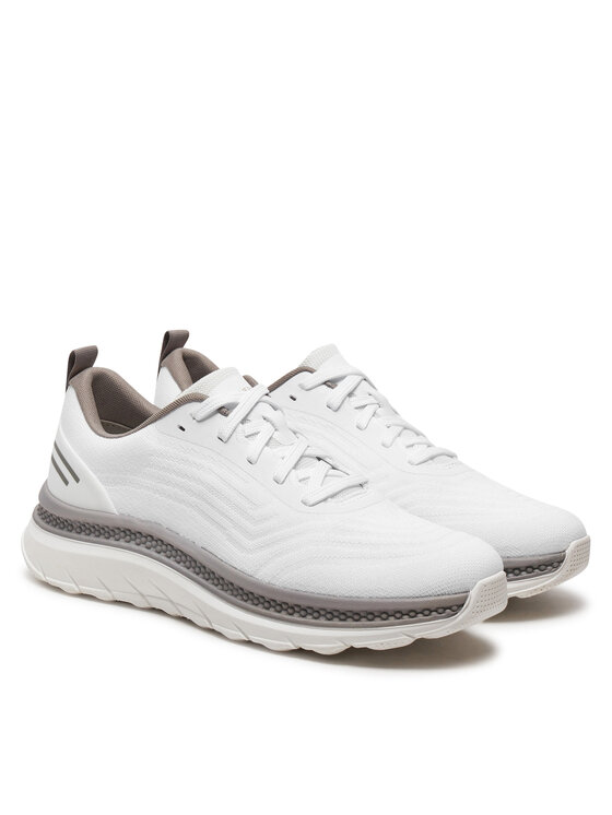Geox Geox Sneakers U45GQA 0006K C1000 Bianco