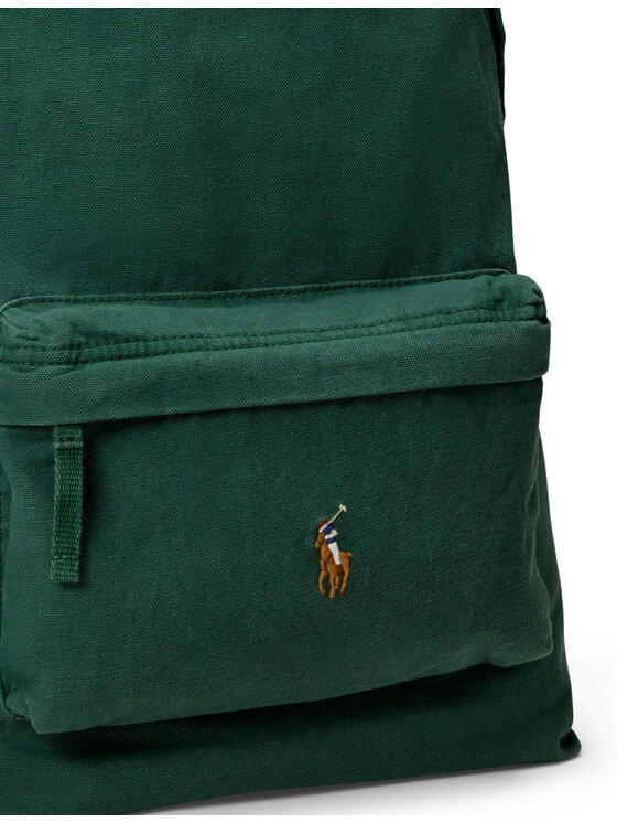 Polo Ralph Lauren Polo Ralph Lauren Раница 405967604004 Зелен