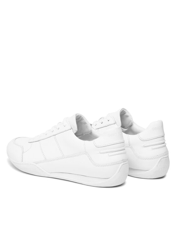 GINO ROSSI Gino Rossi Sneakersy ANDRE-01 MI08 Biały