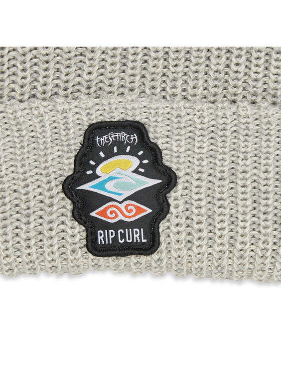 Rip Curl Rip Curl Čepice Icons CBNBJ9 Šedá