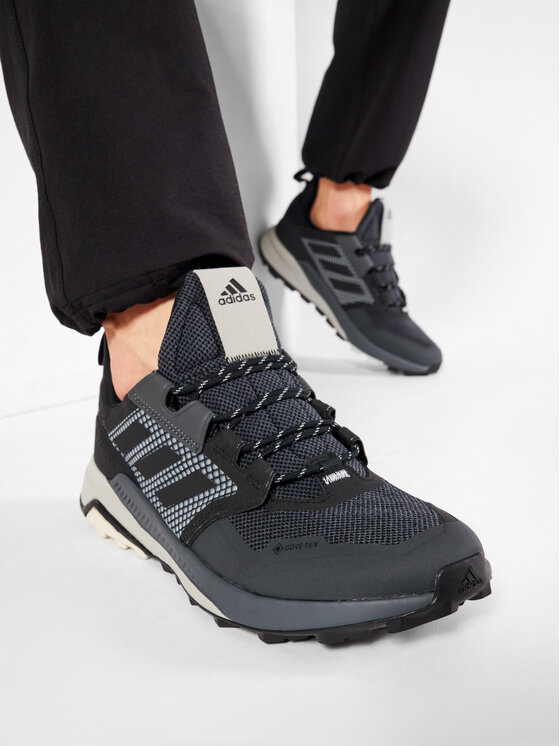 adidas adidas Turistiniai batai Terrex Trailmaker Gtx GORE-TEX FV6863 Juoda