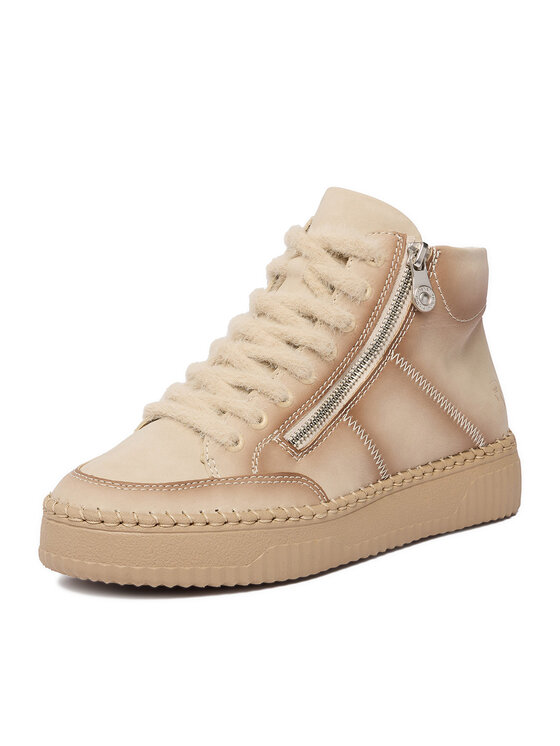 Rieker Rieker Ghete CEO-N9901-62 Bej