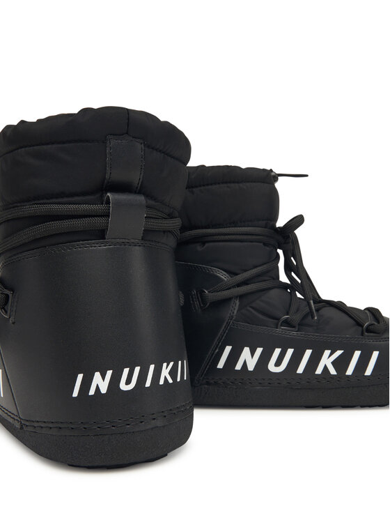 Inuikii Inuikii Апрески Mountain 1002.003.0161 Черен