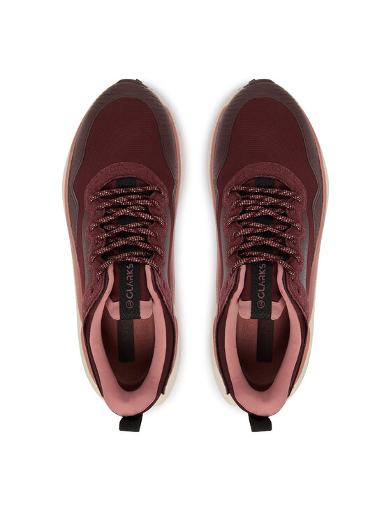 Clarks Clarks Laisvalaikio batai Pace Trail Go Wp 26328930 Vyšninė