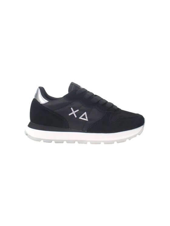 SUN68 SUN68 Sneakers q-roa-33297 Nero