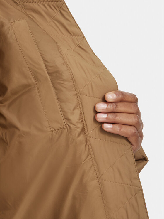 Lacoste Lacoste Sulejope BF8434 Pruun Regular Fit