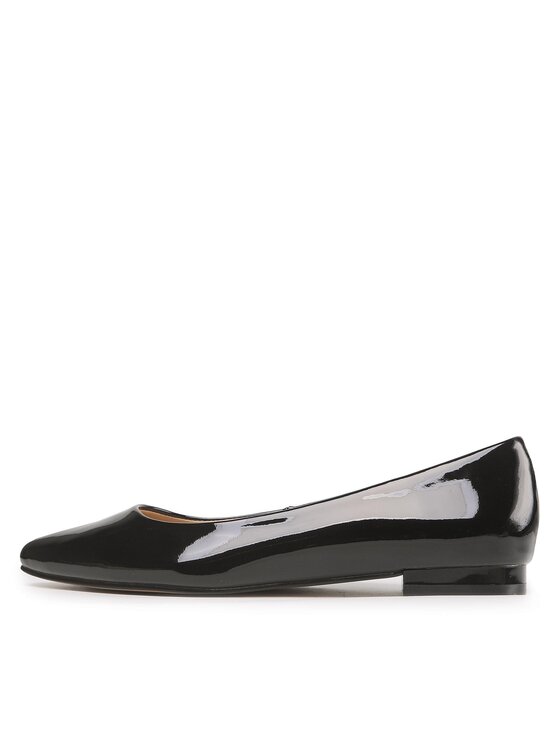 Lasocki Lasocki Ballerine WFA1572-16Z Nero