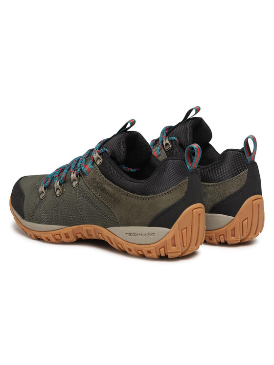 Columbia Columbia Trekkings Peakfreak Venture Lt BM4486 Verde