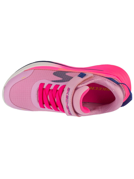 Skechers Skechers Sneakersy Wave 92 - Imara Lite Różowy