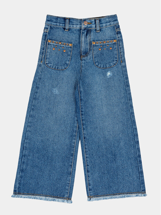Jeans Zippy