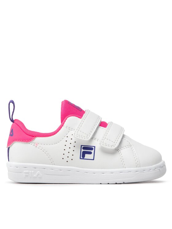 Sneakers Crosscourt 2 Nt Velcro Tdl FFK0010.13153