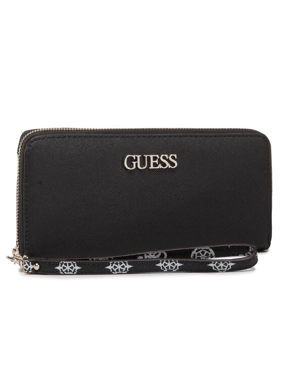 Portafoglio grande da donna Guess