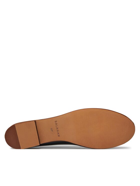Balagan Balagan Halbschuhe Opera Schwarz