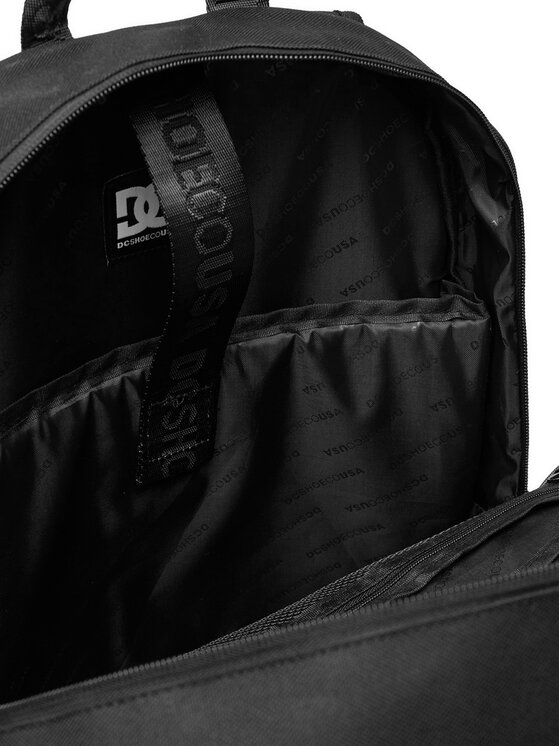 DC Shoes DC Shoes Ruksak CWBEO-DCI-WS-002-09 Crna