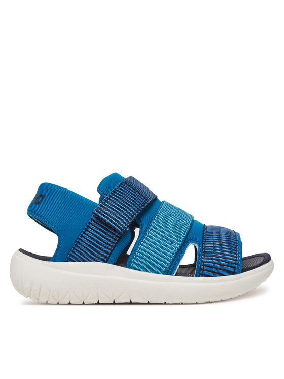 Reima Reima Sandalen Kesakko 5400133A Blau