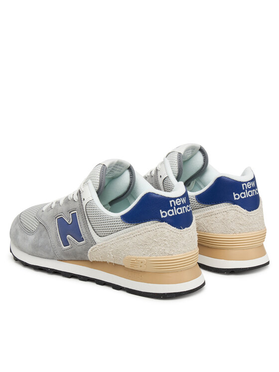 New Balance New Balance Snīkeri U574SPB Pelēks