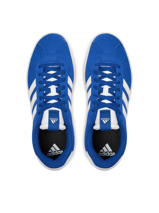adidas adidas Sneakersy Vl Court 3.0  IF4458 Niebieski