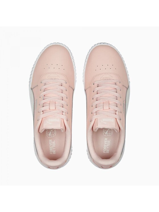 Puma Puma Sneakersy 385849 11 Biały