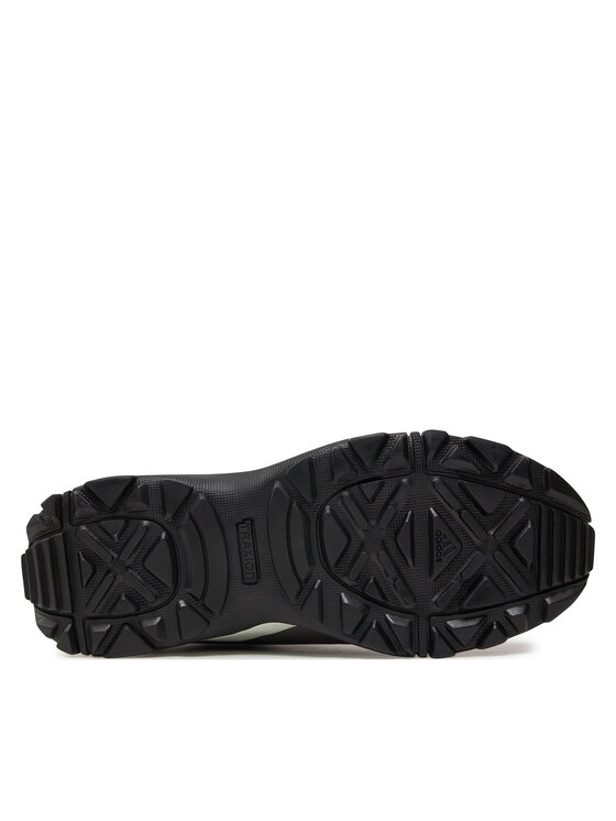 adidas adidas Trekking čevlji Terrex Hyperhiker Mid Hiking IE7610 Vijolična