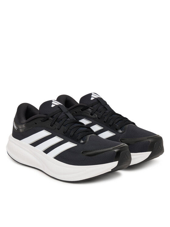 adidas adidas Buty do biegania Response 2 Running Shoes KJ1748 Czarny