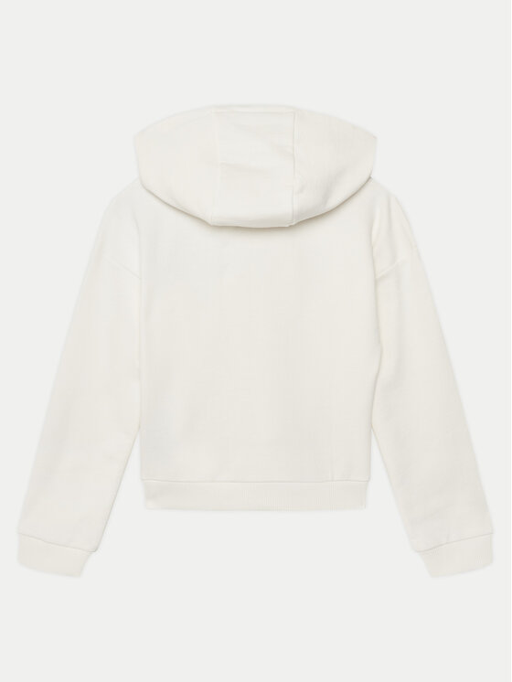 Guess Guess Sweatshirt J5GQ07 KCRP0 Weiß Regular Fit