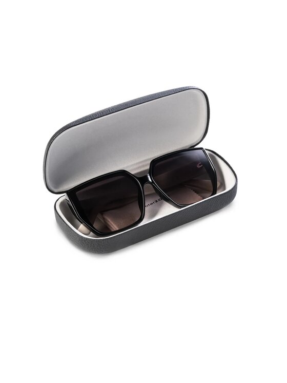 Feba Feba Occhiali da sole ZF136-1020-15 Nero