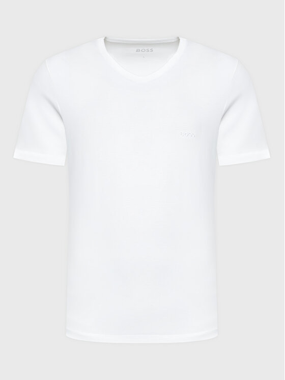BOSS Boss 3-dílná sada T-shirts Classic 50475285 Barevná Regular Fit